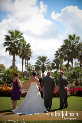 Best Orlando Wedding photographer - Sandra Johnson (SJFoto.com)